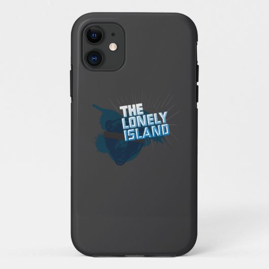 Beer Case-Mate iPhone Case (Achterkant)