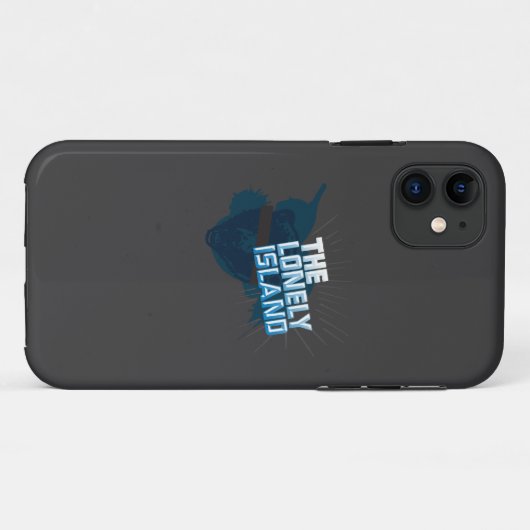 Beer Case-Mate iPhone Case (Achterkant (horizontaal))