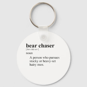 BEER CHASER SLEUTELHANGER