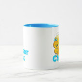 Beer Chick #2 Mok (Midden)