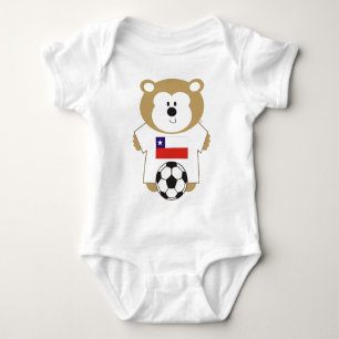 BEER CHILE ROMPER