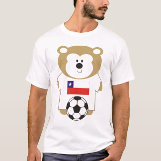 BEER CHILE T-SHIRT