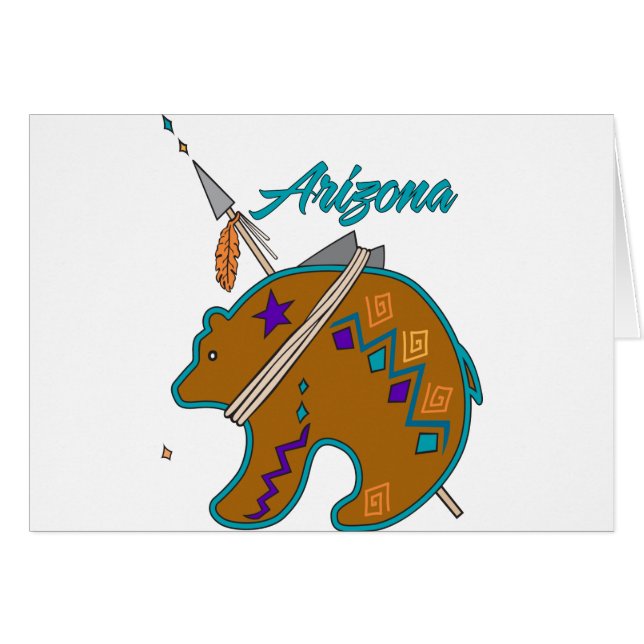 Beer Clan Arrow (Voorkant Horizontaal)