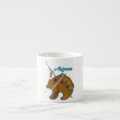 Beer Clan Arrow Espresso Kop (Voorkant)