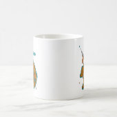 Beer Clan Arrow Koffiemok (Center)