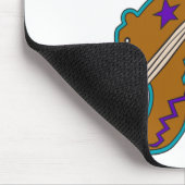 Beer Clan Arrow Muismat (Hoek)