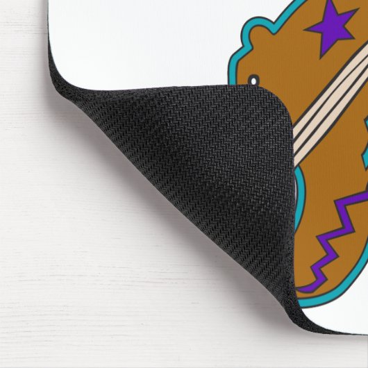 Beer Clan Arrow Muismat (Hoek)