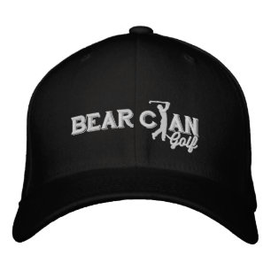 BEER CLAN GOLF TEAM PET