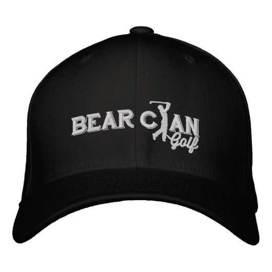 BEER CLAN GOLF TEAM PET (Voorkant)