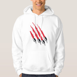 Beer Claw Hoodie