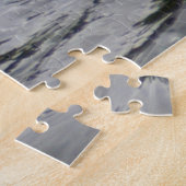 Beer close-up, Brooks Herfsten Alaska Legpuzzel (Zijkant)