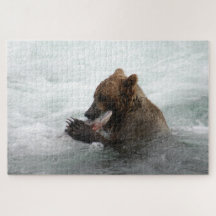 Beer close-up, Brooks Herfsten Alaska
