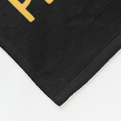 Beer Club Prost With Pride Gift Drinking Team Fleece Deken (Hoek)