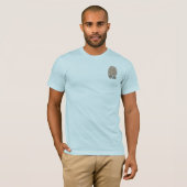 Beer Creek NYC T-shirt (Voorkant volledig)