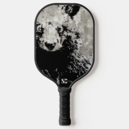 Beer Cub Gepersonaliseerde Pickleball Paddle