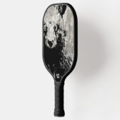 Beer Cub Gepersonaliseerde Pickleball Paddle (Links)