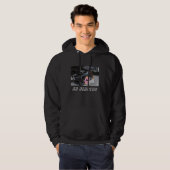 Beer Cub Hoodie (Voorkant volledig)