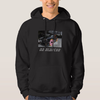 Beer Cub Hoodie