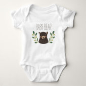 Beer Cub Romper (Voorkant)