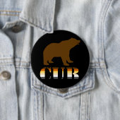 BEER CUB RONDE BUTTON 4,0 CM (In situ)