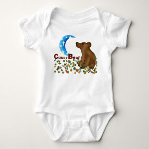Beer Cubby Romper