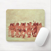 Beer Dance Muismat (Met muis)