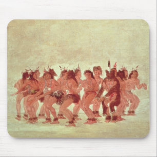 Beer Dance Muismat