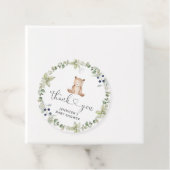 Beer dank u label (In situ)