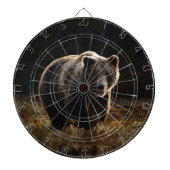 Beer Dartbord (Voorkant)