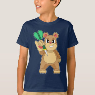 Beer Darts Dart T-shirt