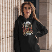 Beer Darts Slaap Herhalen - Dart Kampioen Hoodie