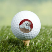 Beer de Malshi Golfballen (Insitu Shirt)