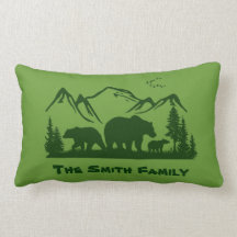 Beer Decor Pillow (Personaliseren)