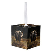 Beer Decoratie (Achter hoekig)