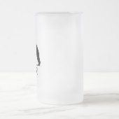 Beer Deer Beer Matglas Bierpul (Center)