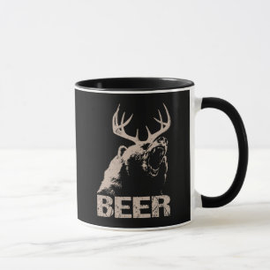 Beer Deer Beer Mok