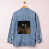 Beer Denim Jacket (Hangar)