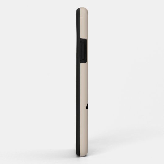 Beer + Der = Bier Case-Mate iPhone Case (Achterkant/rechts)