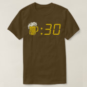 Beer Derty T-shirt (Design voorkant)
