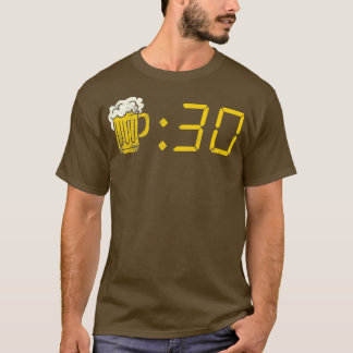 Beer Derty T-shirt