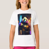 Beer Design Tshirt (Voorkant)