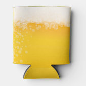 Beer dicht blikjeskoeler (Voorkant)