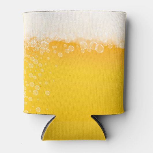 Beer dicht blikjeskoeler (Voorkant)