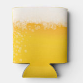 Beer dicht blikjeskoeler (Achterkant)