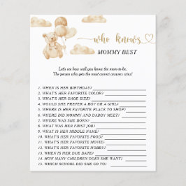 Beer die mama het beste kent