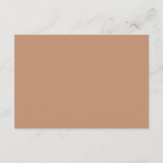 Beer Display Douche Inzetstuk Kaart (Achterkant)