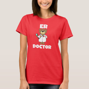 Beer/Doctor T-shirt
