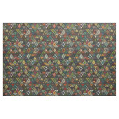 beer donker stof (Fat Quarter)