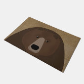 Beer Doormat Deurmat (Schuin)