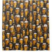 BEER DOUCHEGORDIJN (Voorkant)